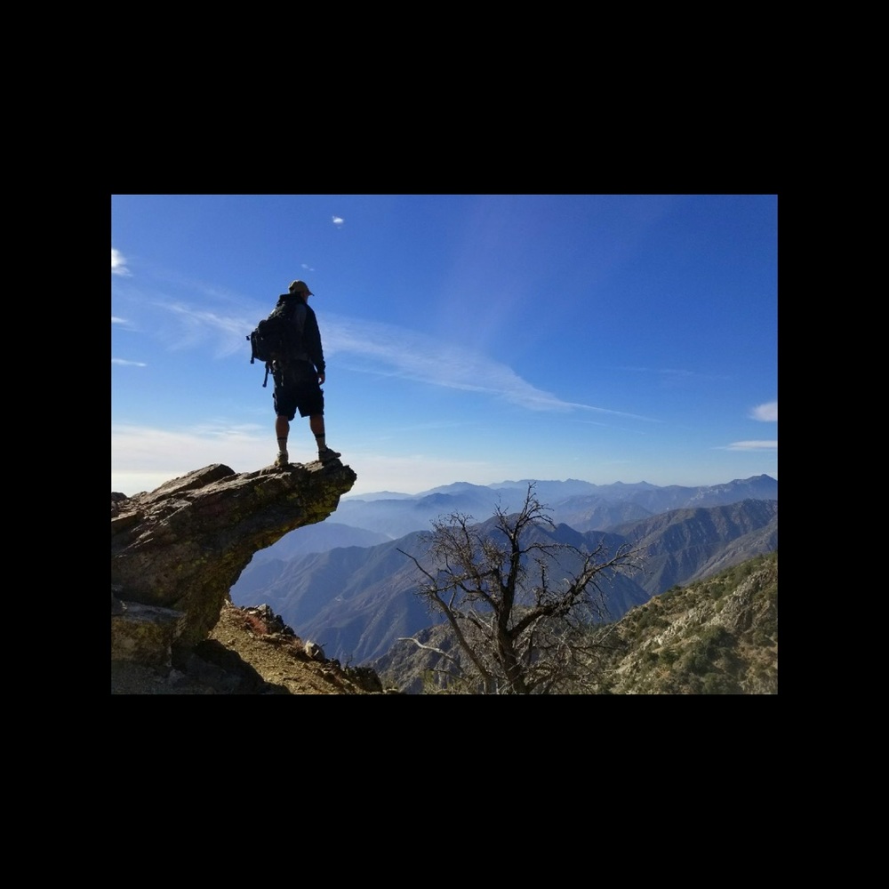 Meet your Posher, Ed